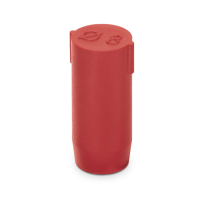 SEALING PLUG 8X16 RD | 1400257 Phoenix Contact