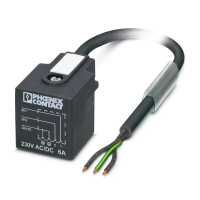 SAC-3P-10,0-PUR/A | 1400732 Phoenix Contact