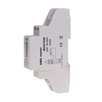 Licznik energii elektrycznej 1-fazowy 45A | LE-01 F&F