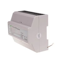 Licznik energii elektrycznej 3-fazowy 200A | LE-03D-CT200 F&F
