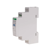 Lampka kontrolna zasilania jednofazowa LK-712 B 130-260V, niebieska | LK-712B-130-260V F&F