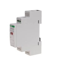 Lampka kontrolna zasilania jednofazowa LK-712 G 30-130V, zielona | LK-712G-30-130V F&F