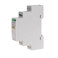 Lampka kontrolna zasilania - jednofazowa LK-712 Y 130-260V, żółta | LK-712Y-130-260V F&F