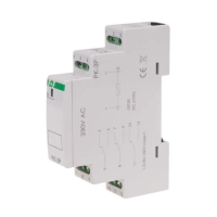 przekaźnik elektromagnetyczny PK-3P 110V | PK-3P-110V F&F
