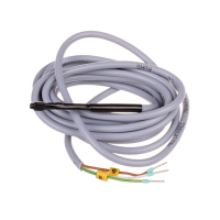 Sonda RT4 do regulatorów temperatuty | SONDA-RT4 F&F
