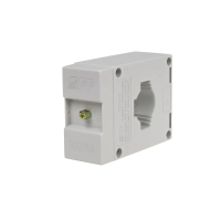 Przekładnik prądowy z zamkniętym rdzeniem 300A/5A 5VA kl.0,5 FS5 | TI-300-5 F&F