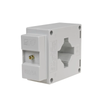 Przekładnik prądowy z zamkniętym rdzeniem 400A/5A 5VA kl.0,5 FS5 | TI-400-5 F&F