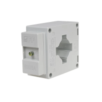Przekładnik prądowy z zamkniętym rdzeniem 600A/5A 5VA kl.0,5 FS5 | TI-600-5 F&F
