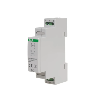 Zasilacz impulsowy ZI-21 24V DC 0,5A | ZI-21 F&F