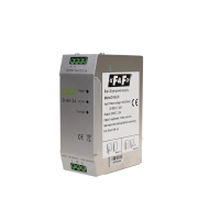 Zasialacz impulsowy przemysłowy wej. 90-264V AC/120-370V DC P=60W wyj. 24V DC | ZI-60-24V F&F