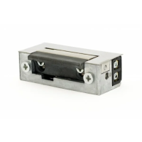 Elektrozaczep prądu stałego 260mA, 12V | EZ-02 F&F