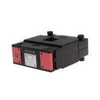 Przekładnik prądowy z otwartym rdzeniem 150A/5A 1,5VA kl.1 FS5 | TO-150-5 F&F