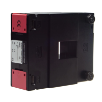 Przekładnik prądowy z otwartym rdzeniem 300A/5A 1,5VA kl.0,5 FS5 | TO-300-5 F&F