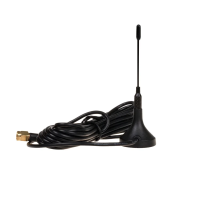 Antena zewnętrzna (podstawa magnetyczna) | rH-ANT F&F