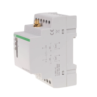 Przekaźnik zdalnego sterowania GSM SIMPLY-MAX-P01 | SIMplyMAX-P01 F&F