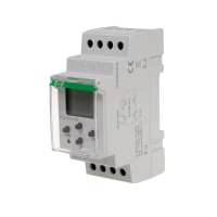 Zegar sterujący programowalny PCZ-531A10 z wyjściem analogowym 0-10V | PCZ-531A10 F&F