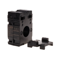Przekładnik prądowy z zamkniętym rdzeniem 60A/5A 1,5VA kl.1 FS5 | TI-60-5 F&F