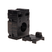 Przekładnik prądowy z zamkniętym rdzeniem 75A/5A 1,5VA kl.1 FS5 | TI-75-5 F&F
