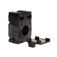 Przekładnik prądowy z zamkniętym rdzeniem 80A/5A 1,5VA kl.1 FS5 | TI-80-5 F&F