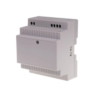 Zasilacz impulsowy ZI-61-24V, 24V 60W | ZI-61-24V F&F