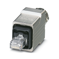 Złącza wtykowe RJ45 VS-PPC-C1-MNNA-8Q5-EMC | 1403367 Phoenix Contact