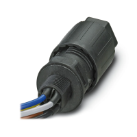 QPD W 4PE2,5 9-16 M20 0,5 BK | 1403731 Phoenix Contact