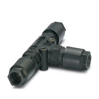 QPD T 4PE 3X6-11 BK | 1405401 Phoenix Contact
