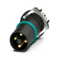 SACC-CI-M12MST-4CON-L180 THR SH | 1406397 Phoenix Contact