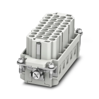 HC-BB32-I-CT-F 33-64 | 1406543 Phoenix Contact