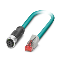 NBC-M12FSD/ 5,0-93E/R4AC | 1407386 Phoenix Contact