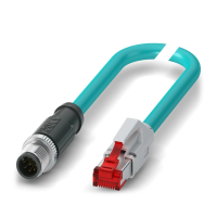 NBC-MS/ 2,0-94B/R4AC SCO Kabel sieciowy | 1407415 Phoenix Contact
