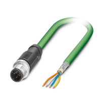 Kabel sieciowy - NBC-MSD/ 5,0-93B SCO | 1407497 Phoenix Contact