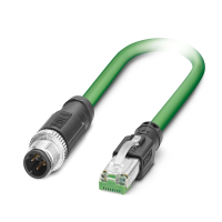Kabel sieciowy NBC-MSD/ 2,0-93B/R4AC SCO, 1,5m | 1407500 Phoenix Contact