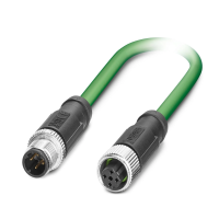 NBC-M12MSD/ 2,0-93B/M12FSD | 1407554 Phoenix Contact