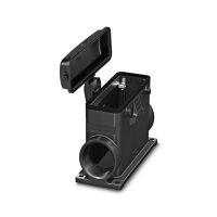 HC-EVO-B24-SHFDC-2SSM40-PLRBK | 1407666 Phoenix Contact