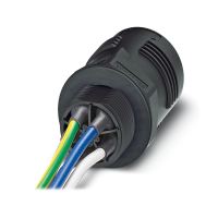 QPD W 4PE6,0 M25 0,5 BK | 1410396 Phoenix Contact