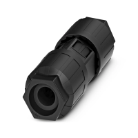 QPD C 4PE6,0 2X9-14 BK | 1410410 Phoenix Contact