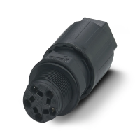 QPD W 4PE2,5 9-16 M25 DT BK | 1411433 Phoenix Contact