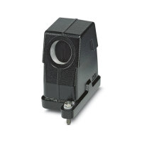 HC-HPR-B10-HHWH-1STM25-EM-BK | 1411881 Phoenix Contact