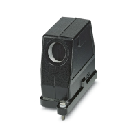 HC-HPR-B16-HHWH-1STM40-EM-BK | 1411884 Phoenix Contact