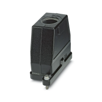 HC-HPR-B16-HHWH-1TTM40-EM-BK | 1411885 Phoenix Contact