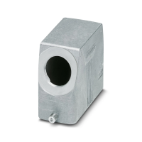 HC-STA-B16-HHFS-1STM40-EL-AL | 1412682 Phoenix Contact