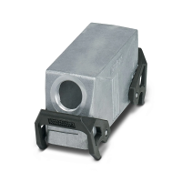 HC-STA-B24-HLWD-1STM32-EL-AL | 1412795 Phoenix Contact