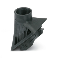 Adapter HC-B-TA-M20-PLR-BK | 1414243 Phoenix Contact