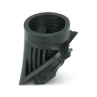 Adapter HC-B-TA-M32-PLR-BK | 1414245 Phoenix Contact