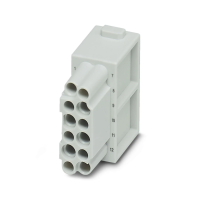 Moduł wkładki stykowej HC-M-12-CT-F | 1414355 Phoenix Contact