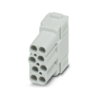 Moduł wkładki stykowej - HC-M-08-CT-F | 1414371 Phoenix Contact