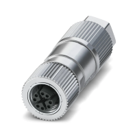 SACC-M12FSX-8QO SH PN | 1414587 Phoenix Contact
