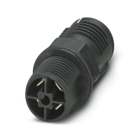 QPD W 3PE1,5 M20 FC BK | 1414683 Phoenix Contact