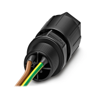 QPD W 2PE1,5 4-9 M20 1,0 BK | 1414685 Phoenix Contact